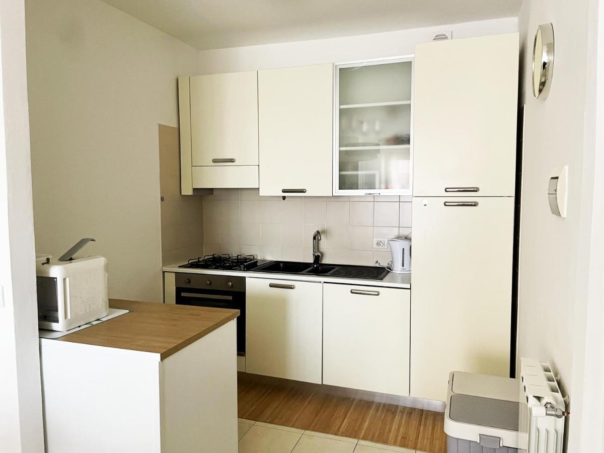 The Cocoon Apartment Ombrone Arezzo Extérieur photo