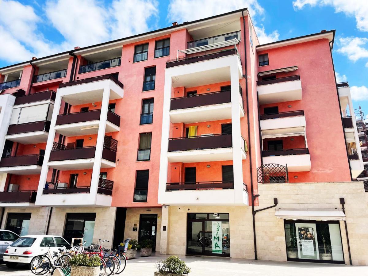 The Cocoon Apartment Ombrone Arezzo Extérieur photo