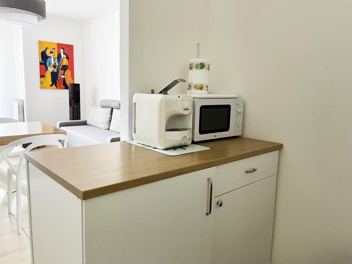 The Cocoon Apartment Ombrone Arezzo Extérieur photo