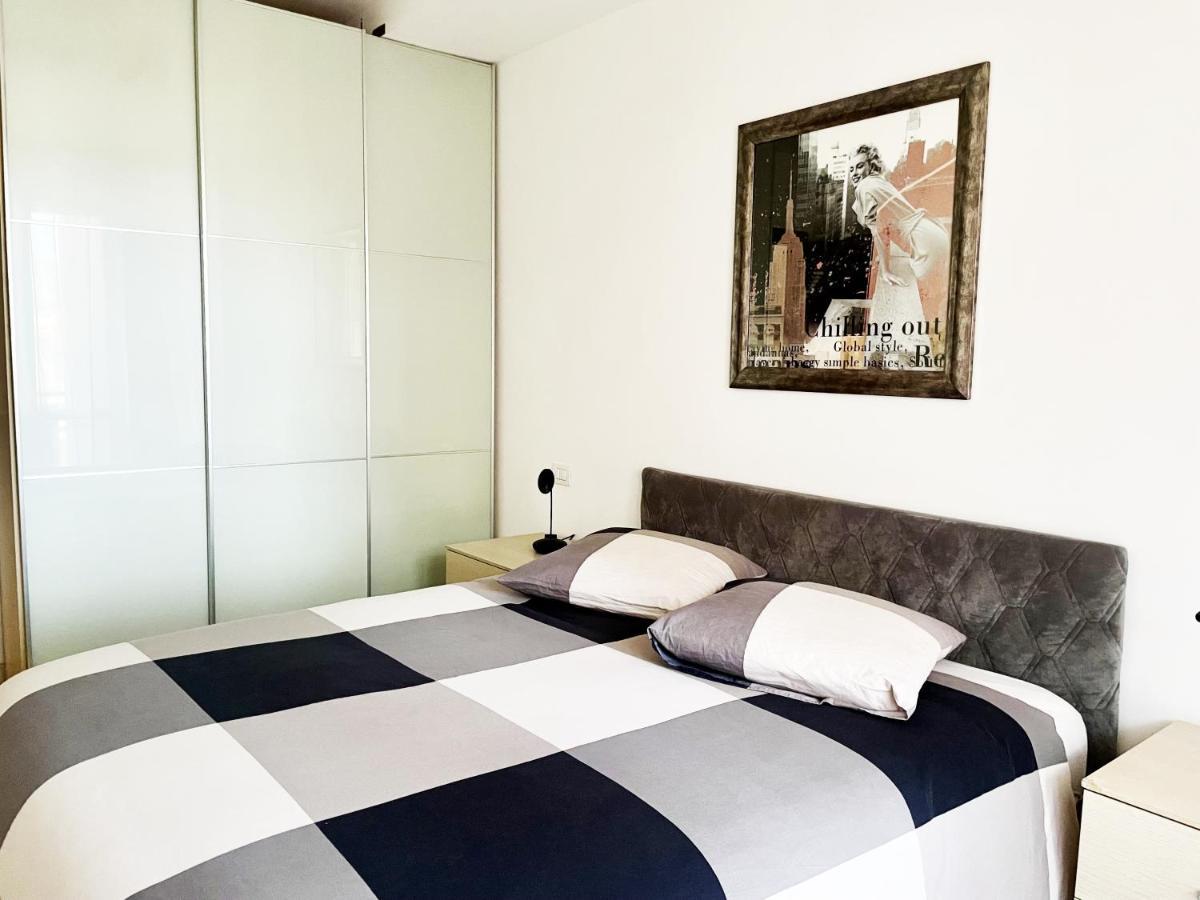 The Cocoon Apartment Ombrone Arezzo Extérieur photo