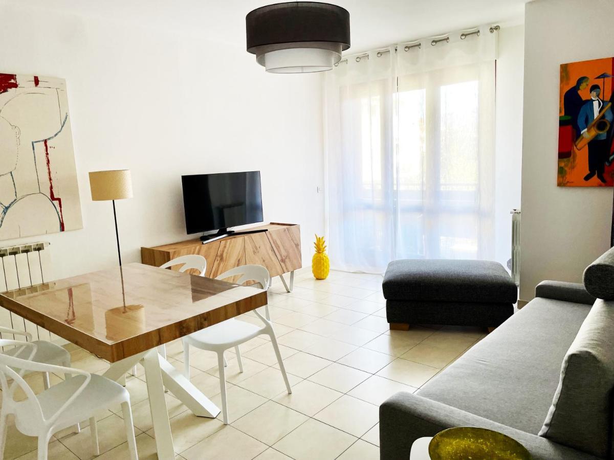 The Cocoon Apartment Ombrone Arezzo Extérieur photo