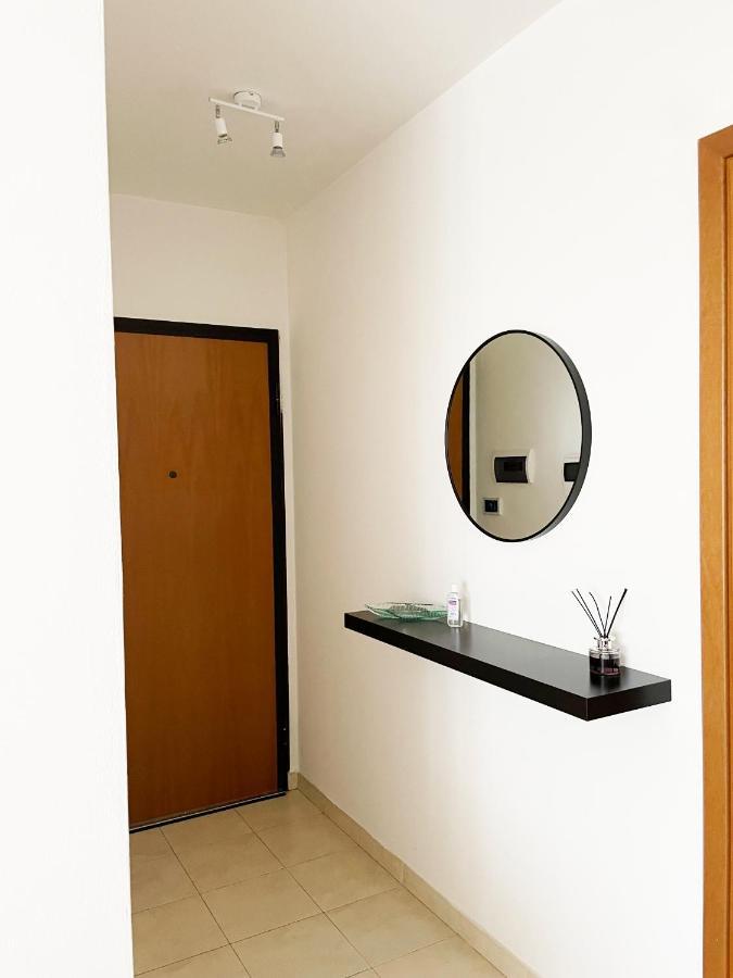 The Cocoon Apartment Ombrone Arezzo Extérieur photo