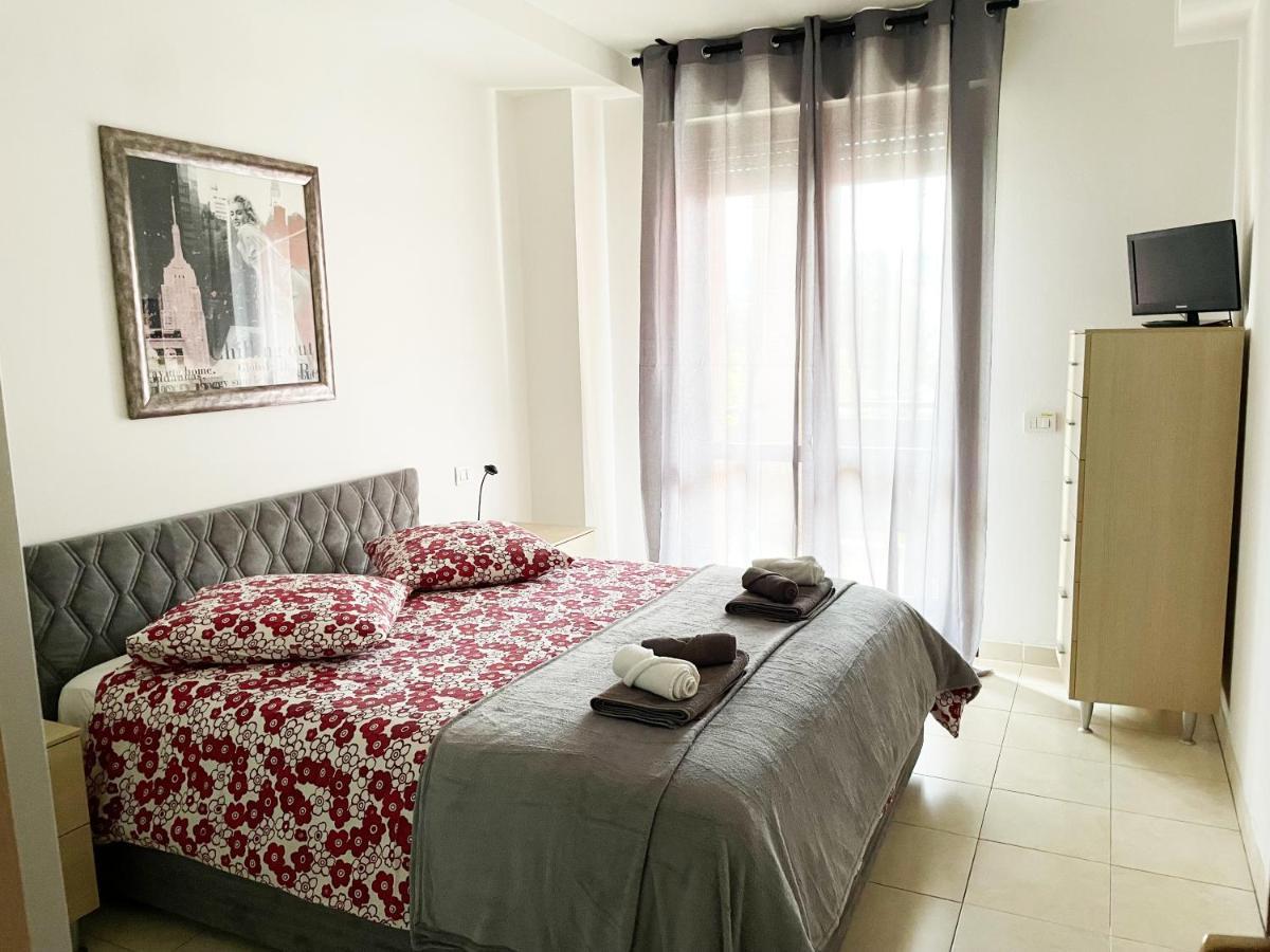 The Cocoon Apartment Ombrone Arezzo Extérieur photo